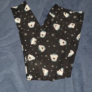 Lularoe leggings tc2